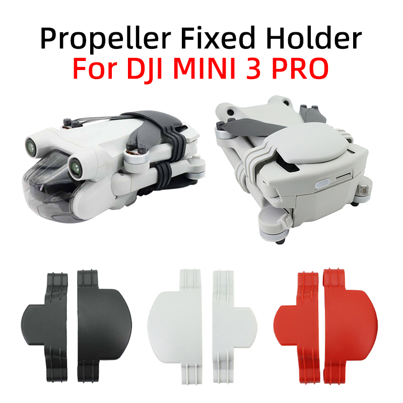 Drone Propeller Holder - Untuk DJI MINI 3 PRO Drone