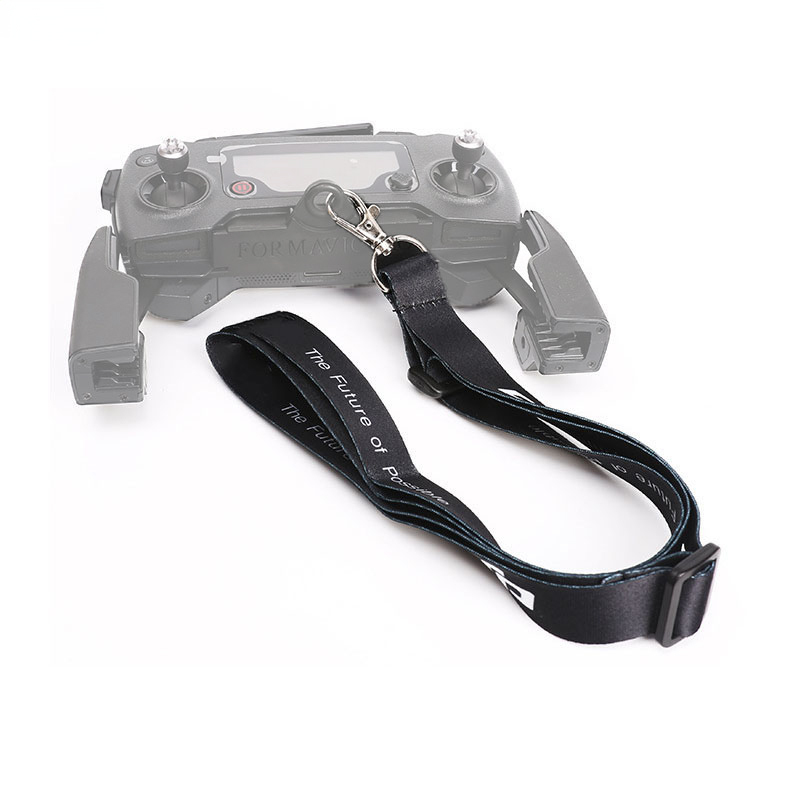 Drone Remote Controller Lanyard - Tali gantung sabuk kendali jarak jauh,