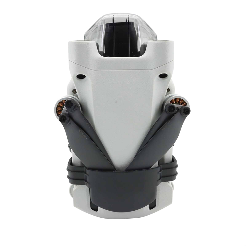 Untuk DJI MINI 3 PRO Drone bra - Drone Propeller Holder ulasan dan harga