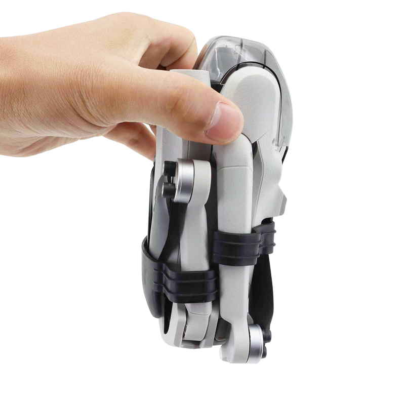 Untuk DJI MINI 3 PRO Drone bra - Drone Propeller Holder ulasan dan harga