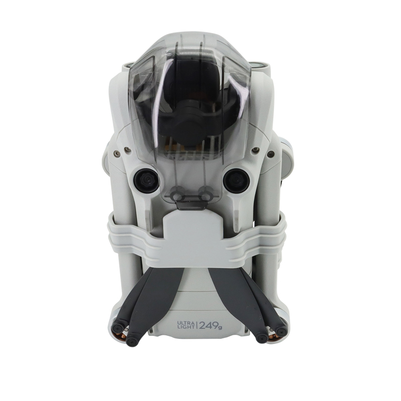 Untuk DJI MINI 3 PRO Drone bra - Drone Propeller Holder ulasan dan harga