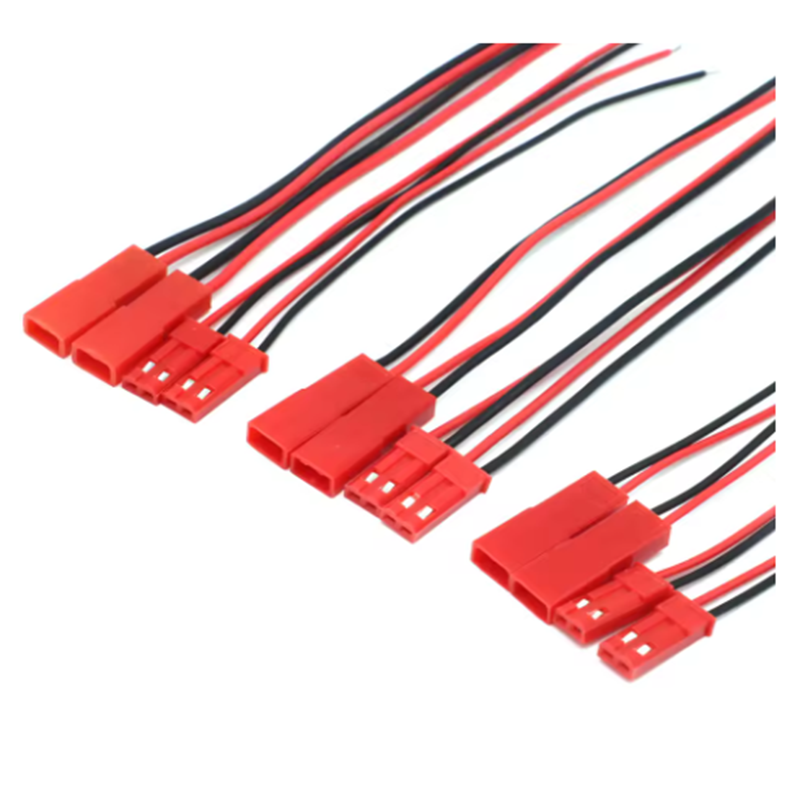 20 Buah 100Mm 150Mm 200Mm JST  - Drone Battery Adapter ulasan dan harga