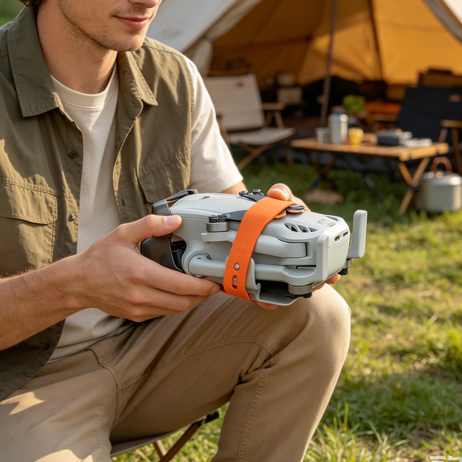 Aksesori Pemasangan Penahan Ba - Drone Propeller Holder ulasan dan harga