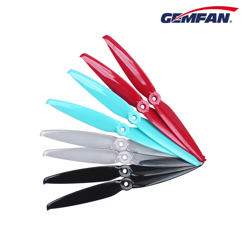 Gemfan Flash 7042 7 inci 2-Bla - Drone Strobe Light ulasan dan harga