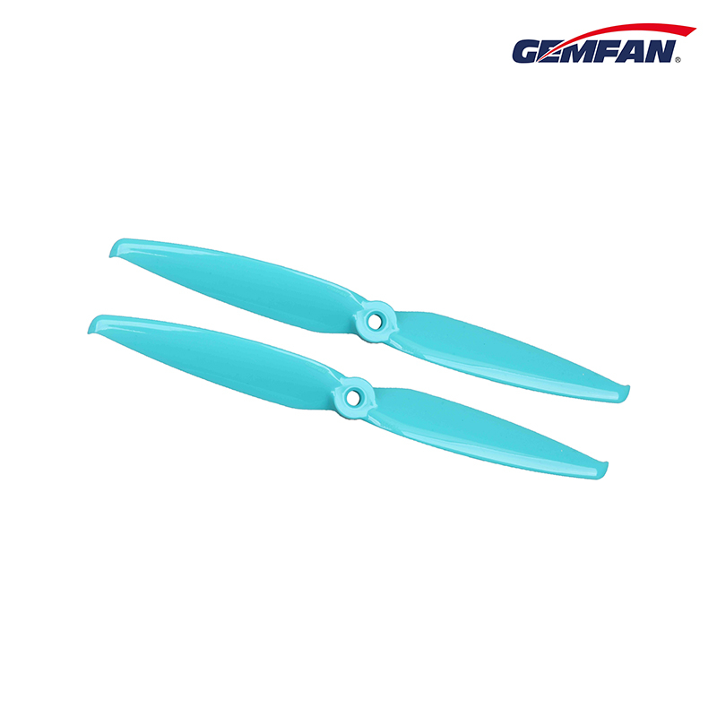 Gemfan Flash 7042 7 inci 2-Bla - Drone Strobe Light ulasan dan harga