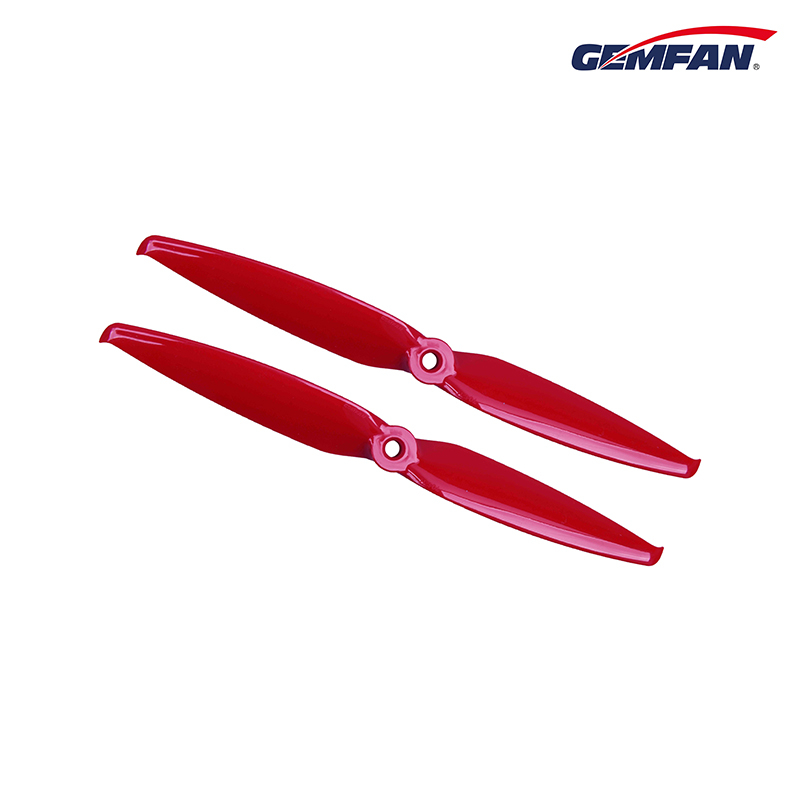 Gemfan Flash 7042 7 inci 2-Bla - Drone Strobe Light ulasan dan harga