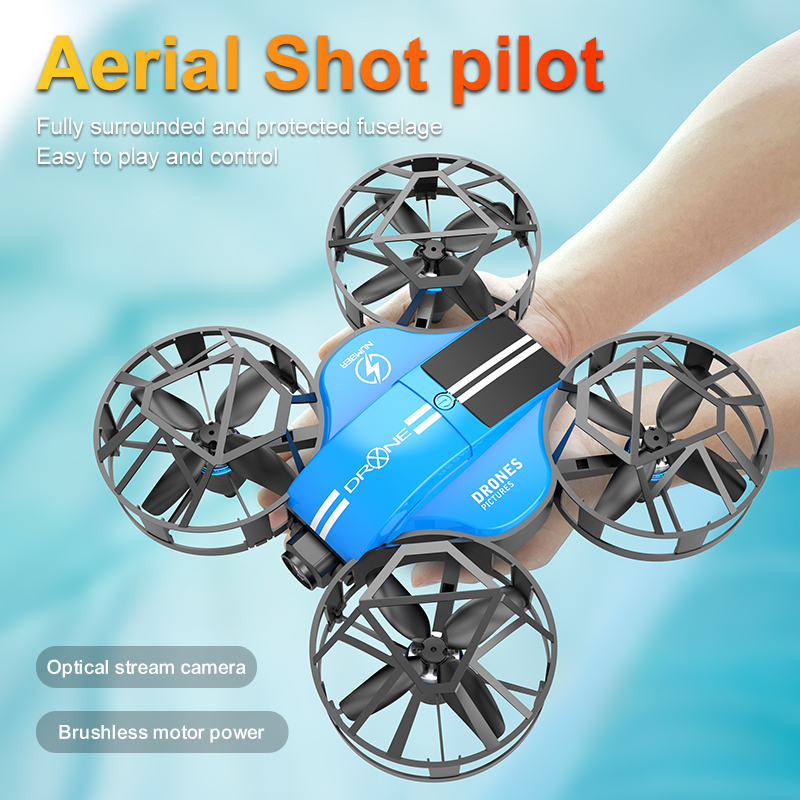 NEW Mini Drone 812PRO professi - Drone Remote Controller Lanyard ulasan dan harga